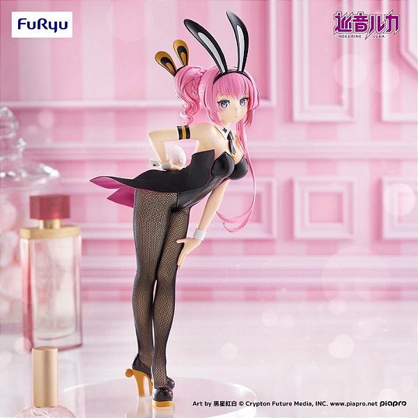 Piapro Characters - Megurine Luka - BiCute Bunnies (FuRyu) - RESERVA