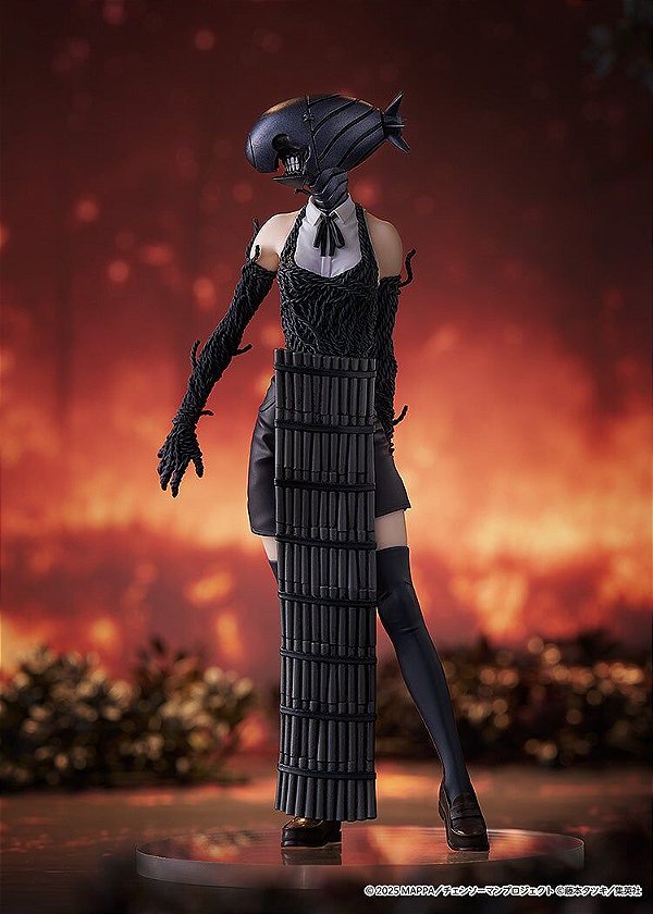 Chainsaw Man: O Filme - Arco da Reze - Bomb - Pop Up Parade (Good Smile Company) - RESERVA