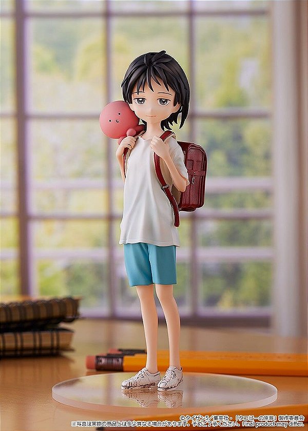 Takopi's Original Sin - Kuze Shizuka - Takopii - Pop Up Parade - 1.5 (Good Smile Company) - RESERVA