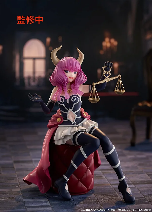 Sousou no Frieren - Aura - Desktop Cute (Taito) - RESERVA