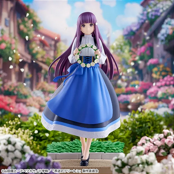 Sousou no Frieren - Fern - XStellar - Toaru Matsuri nite (Sega Fave) - RESERVA