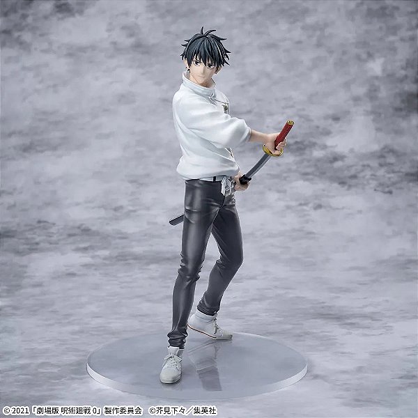 Jujutsu Kaisen - Okkotsu Yuta - Luminasta (Round1, SEGA) - PRONTA ENTREGA