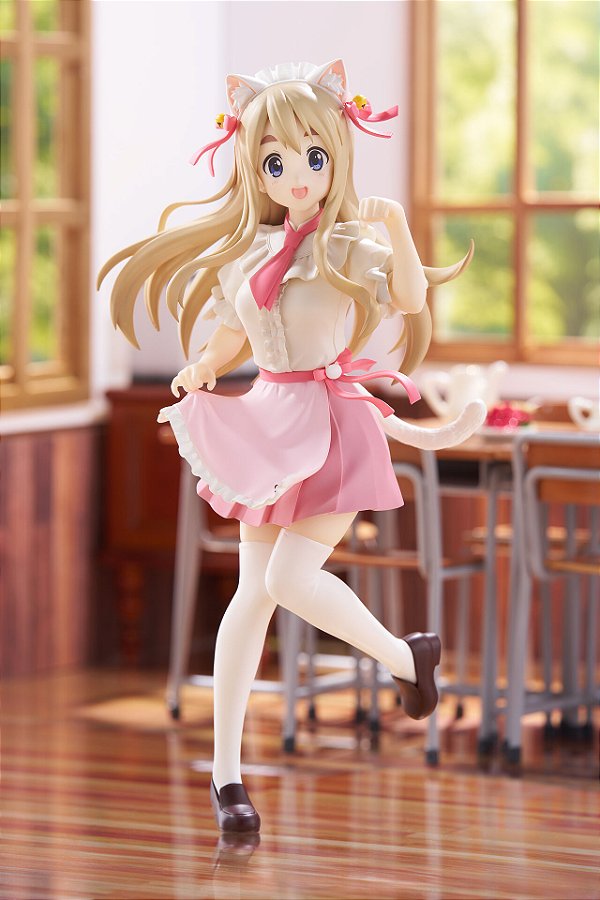 K-ON! - Kotobuki Tsumugi - Trio-Try-iT Figure (FuRyu) - RESERVA
