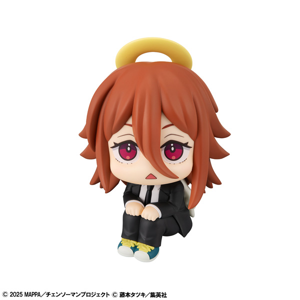 Gekijouban Chainsaw Man: Reze Hen - Tenshi no Akuma - Look Up (MegaHouse) - PRONTA ENTREGA