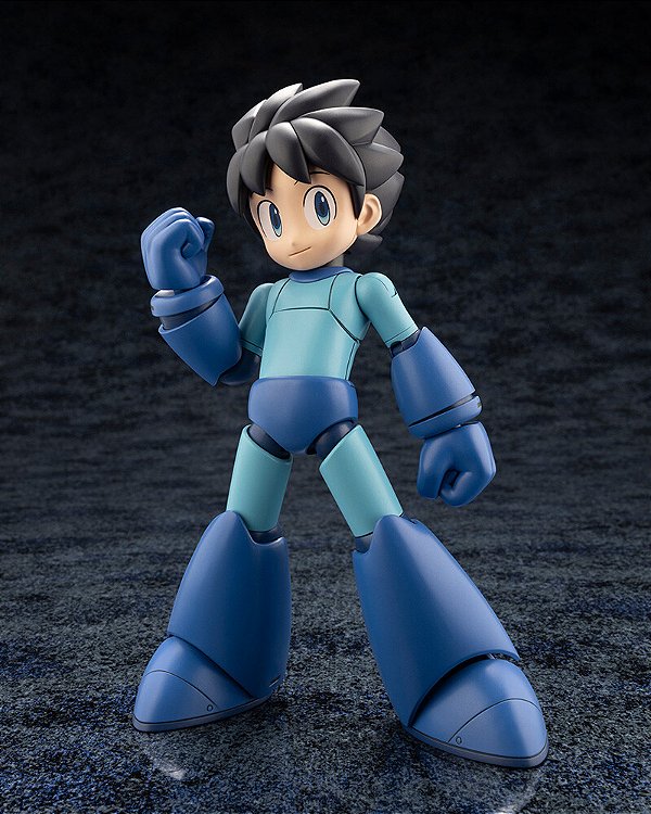 Rockman 11: Unmei no Haguruma!! - Rockman - Rockman 11 Ver. (Kotobukiya) - RESERVA