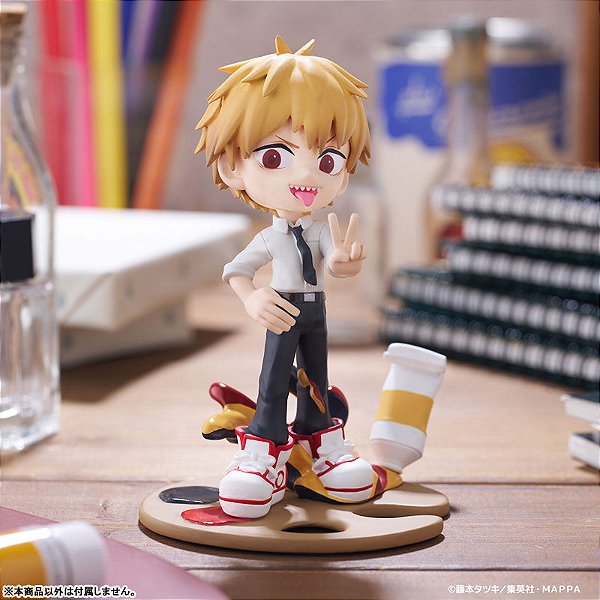 Chainsaw Man - Denji - PalVerse Palé. (Bushiroad Creative) - RESERVA