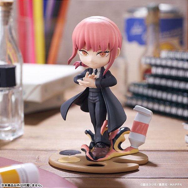 Chainsaw Man - Makima - PalVerse Palé. (Bushiroad Creative) - RESERVA