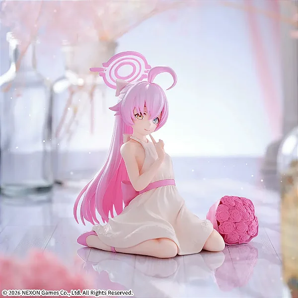 Blue Archive - Takanashi Hoshino - Yumemirize (Sega Fave) - RESERVA