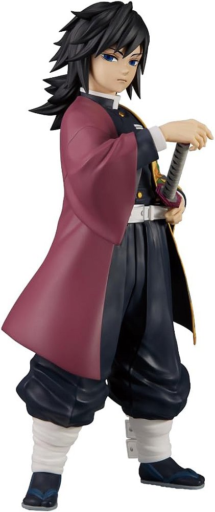 Kimetsu no Yaiba - Tomioka Giyuu - Grandista (Bandai Spirits) - Pronta Entrega