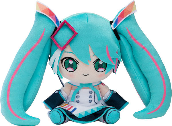 Piapro Characters - Hatsune Miku - Miku Expo 10th Anniversary Ver. (Good Smile Company) - RESERVA