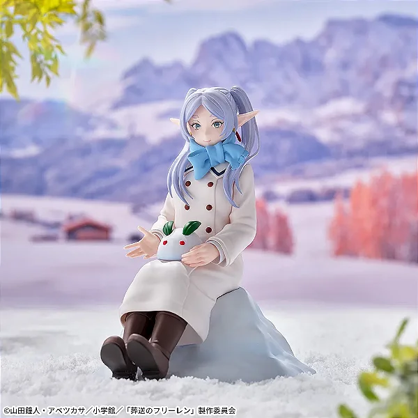 Sousou no Frieren - Frieren - XStellar - Yuki Asobi (Sega Fave) - RESERVA