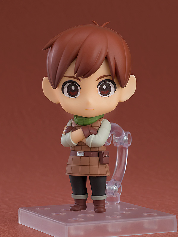 Dungeon Meshi - Chilchuck Tims - Nendoroid (#2396) (Good Smile Company) - PRÉ-VENDA