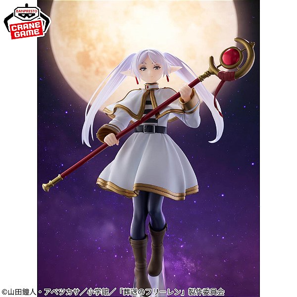 Sousou no Frieren - Frieren - Grandista (Bandai Spirits) - RESERVA