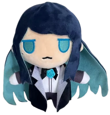 Pelúcia Ado Ado's 18cm - PRONTA ENTREGA