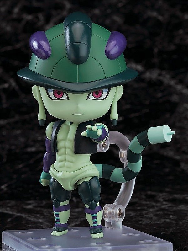 Hunter × Hunter - Meruem - Nendoroid (#2941) (Good Smile Company) - RESERVA