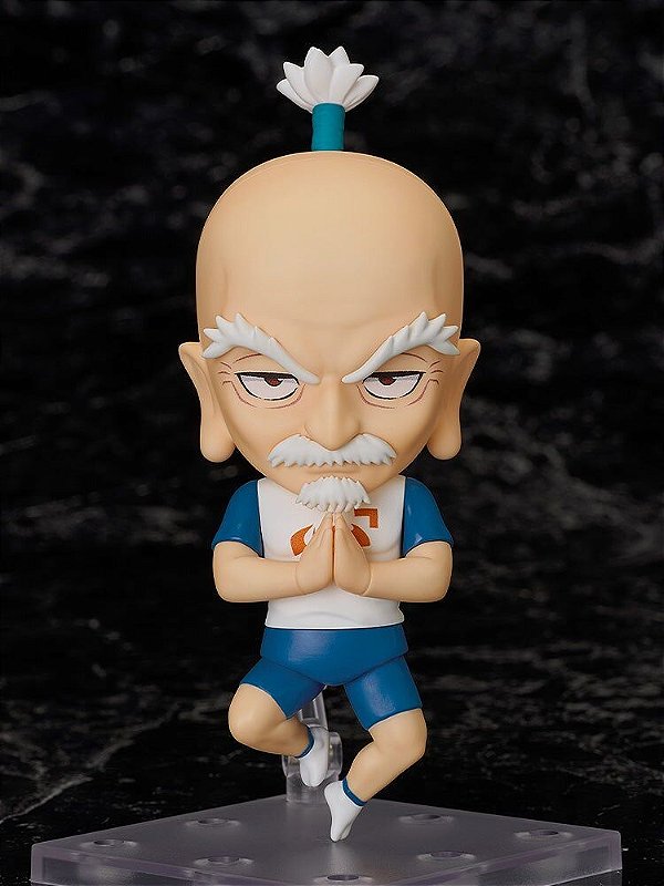Hunter × Hunter - Isaac Netero - Nendoroid (#2892) (Good Smile Company) - RESERVA