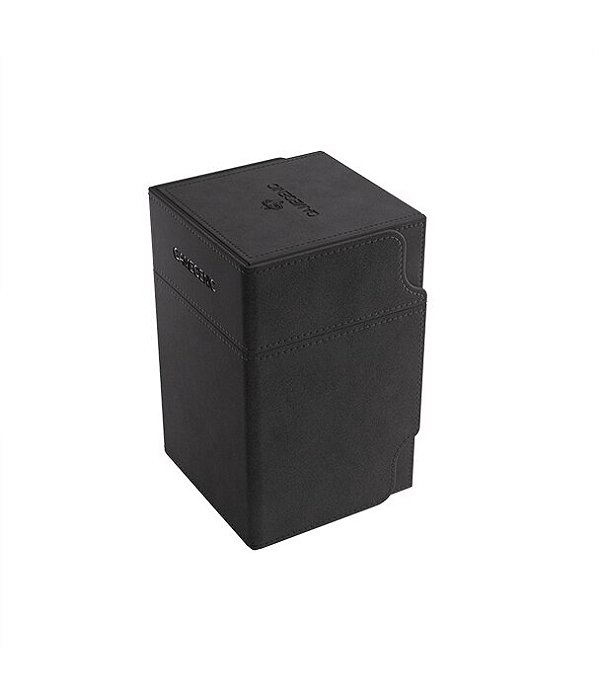 Deck Box Gamegenic - Watchtower 100+ XL (Preto)