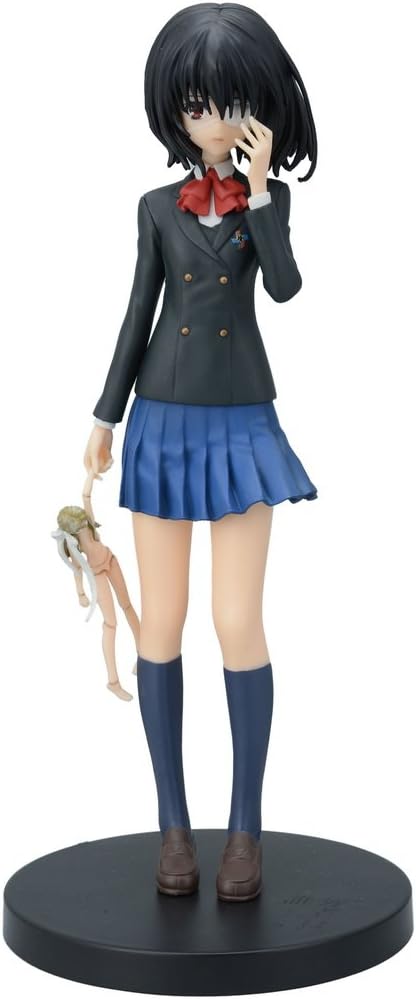 Another - Misaki Mei - PM Figure (SEGA) - PRONTA ENTREGA