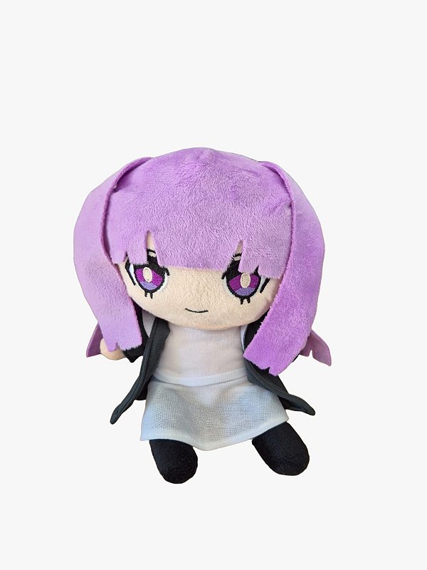 Pelúcia - Sousou no Frieren - Fern - Pronta Entrega