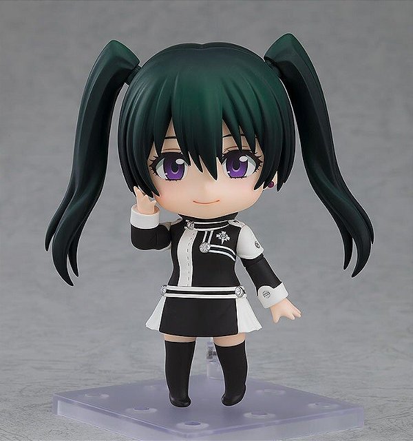 D.Gray-man - Lenalee Lee - Nendoroid (#2735) (Good Smile Company) - RESERVA