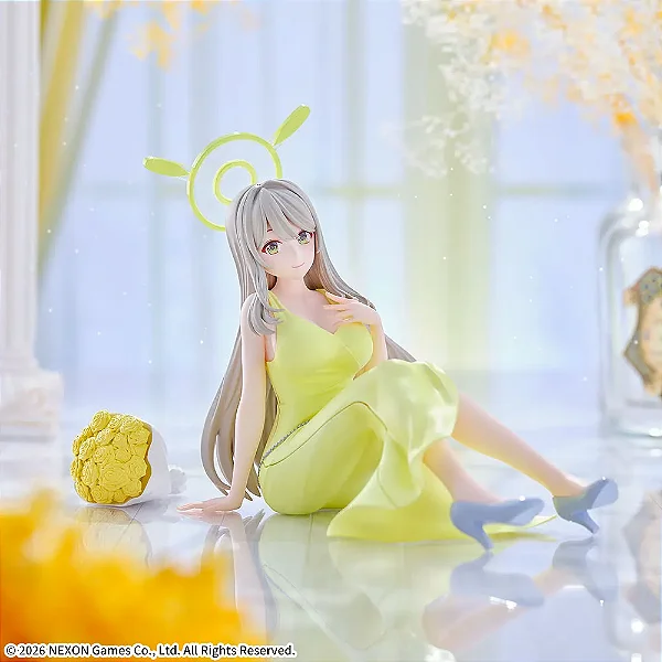 Blue Archive - Izayoi Nonomi - Yumemirize (Sega Fave) - RESERVA