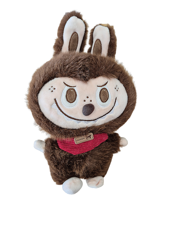 Pelúcia - Labubu 28cm - Pronta Entrega