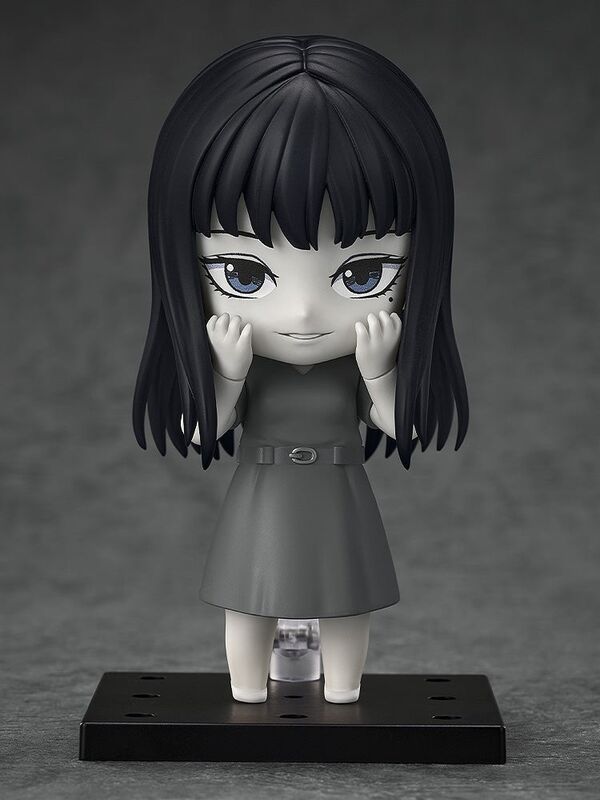 Junji Ito Maniac - Kawakami Tomie - Nendoroid (#2914) (Good Smile Arts Shanghai, Good Smile Company) - PRÉ-VENDA