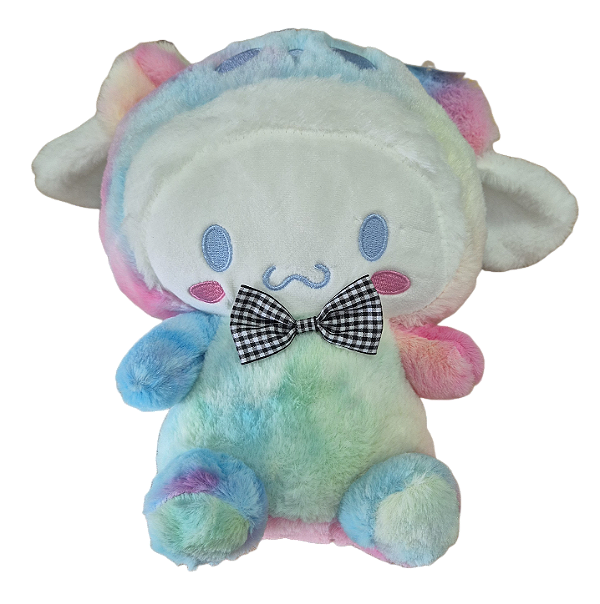 Pelúcia - Sanrio - Cinnamoroll - 25cm - Pronta Entrega