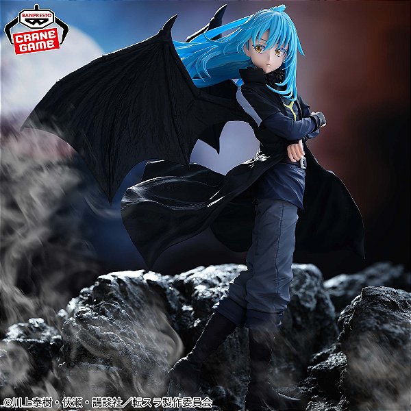 Gekijouban Tensei Shitara Slime Datta Ken: Soukai no Namida Hen - Rimuru Tempest (Bandai Spirits) - RESERVA