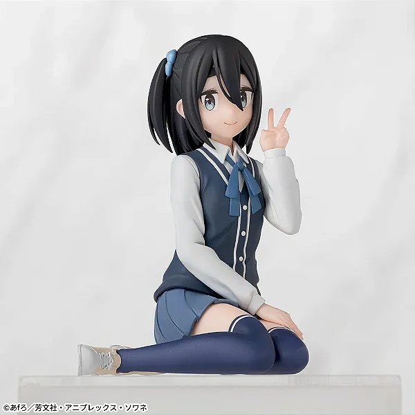 Mono - Amamiya Satsuki - Premium Chokonose Figure (Sega Fave) - RESERVA