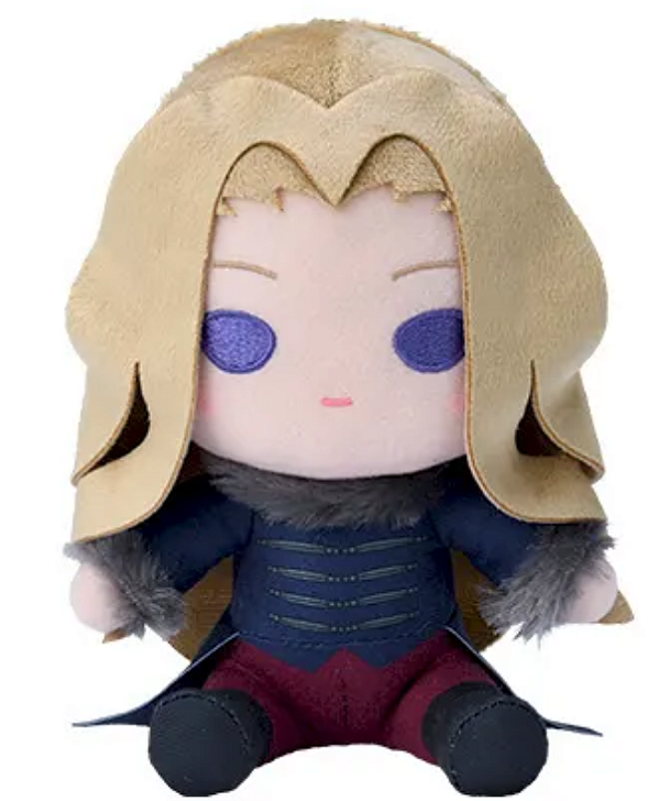 Sousou no Frieren - Methode - Plush (SEGA) - RESERVA