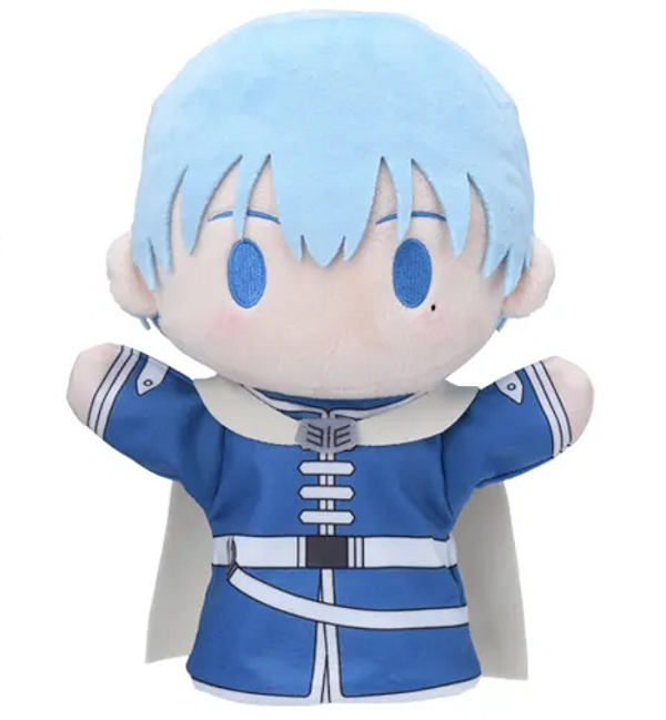 Sousou no Frieren - Himmel - Plush Fantoche (SEGA) - RESERVA
