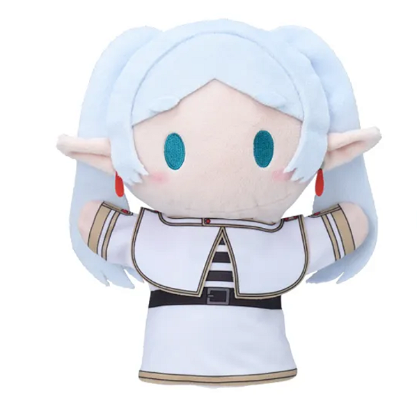 Sousou no Frieren - Frieren - Plush Fantoche (SEGA) - RESERVA