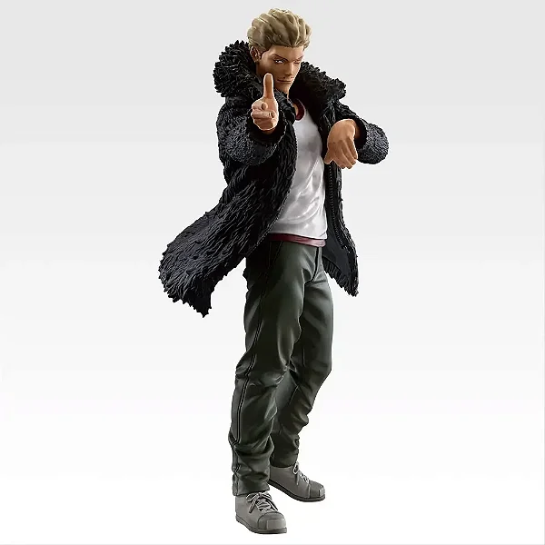 Jujutsu Kaisen - Hakari Kinji - Ichiban Kuji - (H Prize) - Masterlise Expiece (Bandai Spirits) - RESERVA