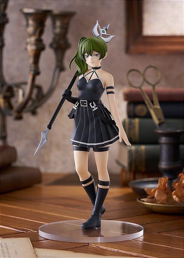 Sousou no Frieren - Übel - Pop Up Parade (Good Smile Company) - PRÉ-VENDA