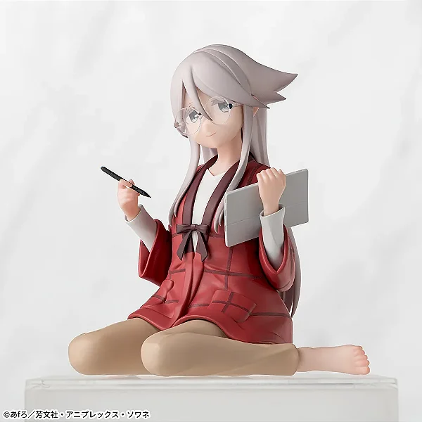 Mono - Akiyama Haruno - Premium Chokonose Figure (Sega Fave) - RESERVA