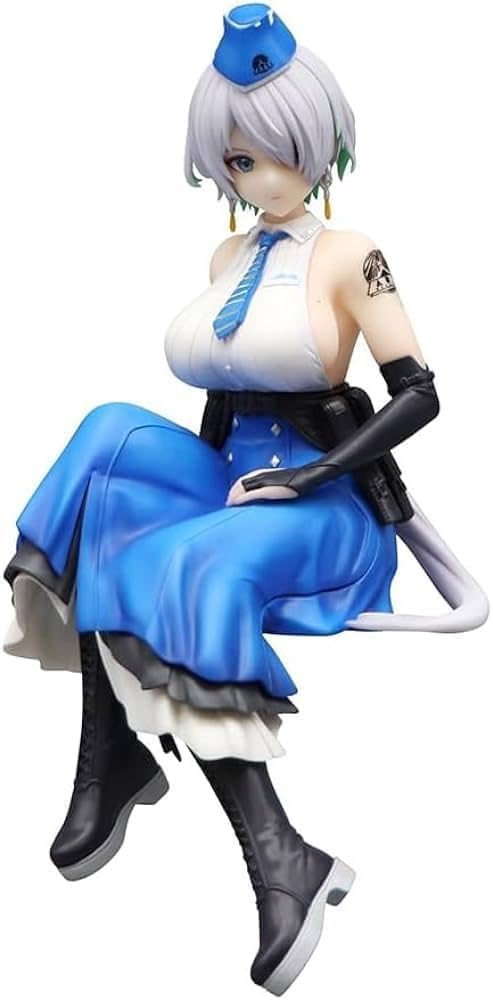 Goddess of Victory: Nikke - Brid - Noodle Stopper Figure (FuRyu) - Pronta Entrega