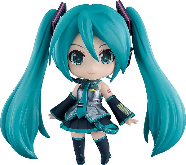 Vocaloid - Hatsune Miku - Nendoroid (#2839) - 3.0 (Good Smile Company) - Pronta Entrega