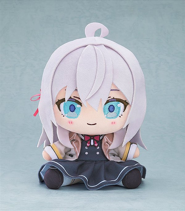 Tokidoki Bosotto Russia-go - Alisa Mikhailovna Kujou - Chocotto Punitto (Good Smile Company) - Pronta Entrega