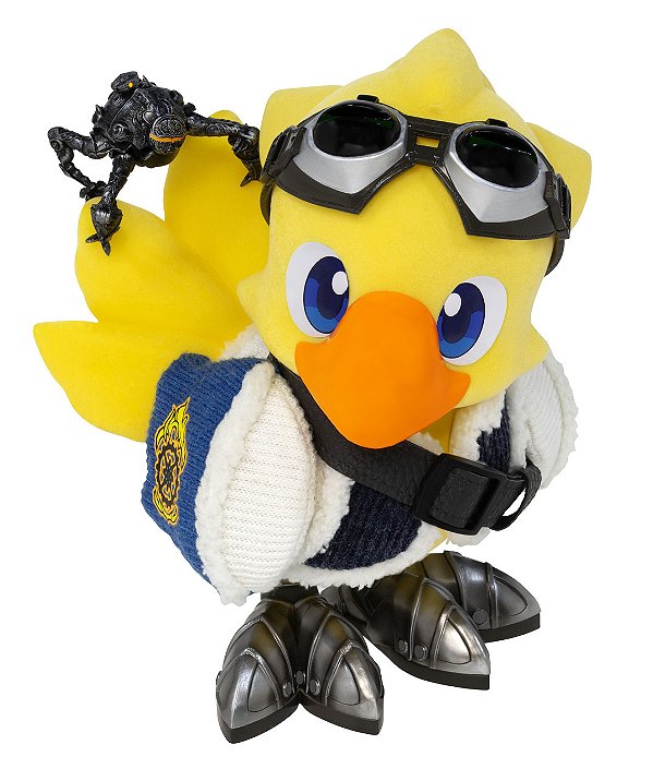 Final Fantasy XIV - Alpha - Omega (Square Enix) - PRONTA ENTREGA