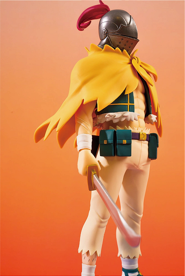 Re:Zero - Aldebaran - (FuRyu, Genda Gigo Entertainment) - Pronta Entrega