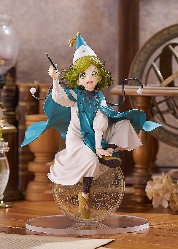 Atelier of Witch Hat - Coco - Pop Up Parade - L (Good Smile Company) - PRÉ-VENDA