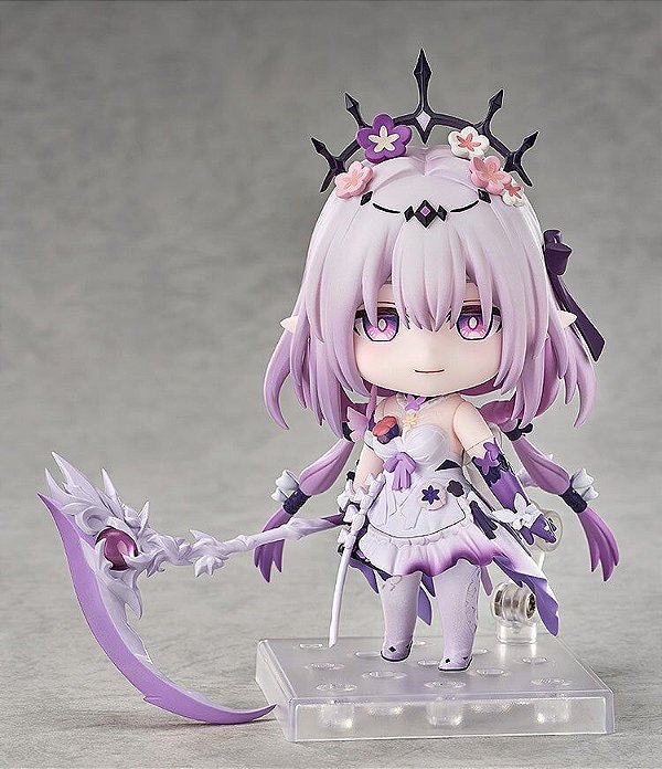 Honkai: Star Rail - Castorice - Nendoroid (#2915) (Good Smile Company) - PRÉ-VENDA