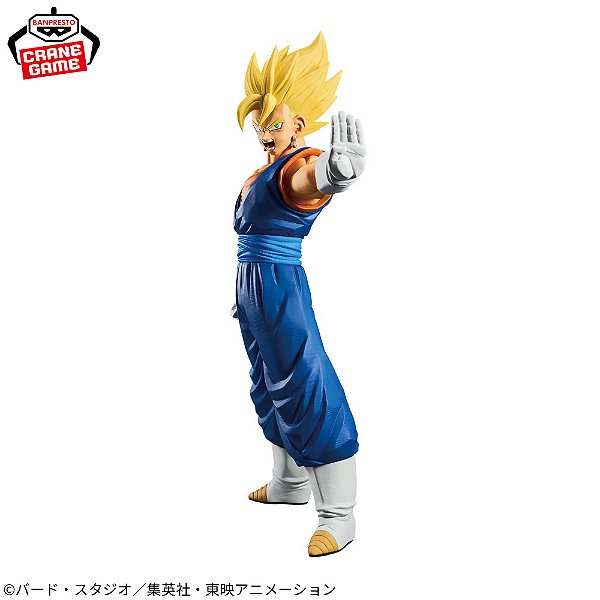 Dragon Ball Z - Vegito SSJ - Grandista (Bandai Spirits) - RESERVA