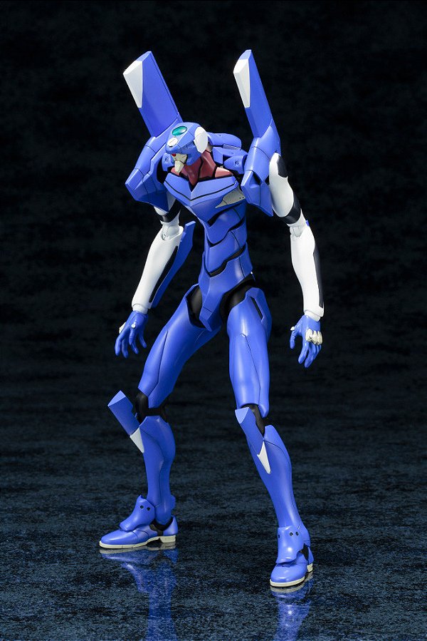 Shin Seiki Evangelion - EVA-00 Kai - TV Ver. (Kotobukiya) - RESERVA