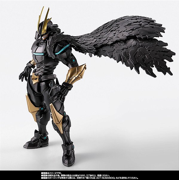 Boku no Hero Academia - All Might - S.H.Figuarts - Armored (Bandai Spirits) - RESERVA