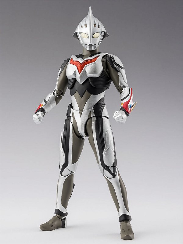 Ultraman Nexus - S.H.Figuarts - Anphans (Bandai Spirits) - RESERVA