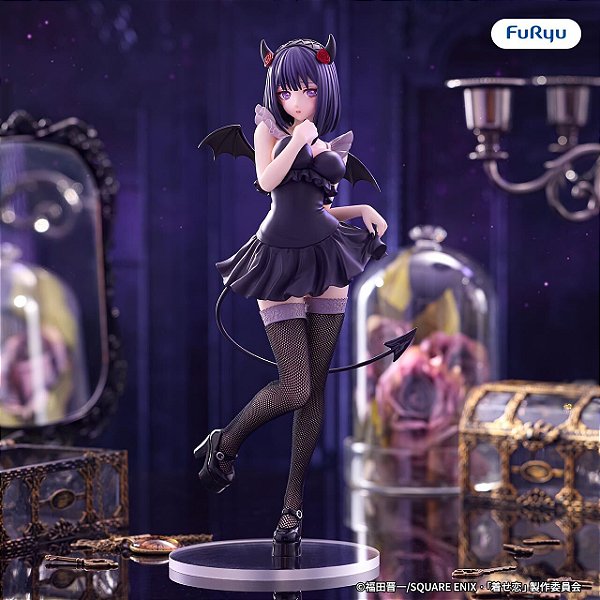 Sono Bisque Doll wa Koi o Suru - Kitagawa Marin - BiCute Dark - Kuroe Shizuku (FuRyu) - RESERVA