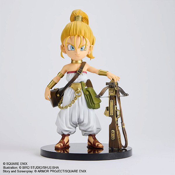 Chrono Trigger - Marle - Form-Ism (Square Enix) - PRÉ-VENDA