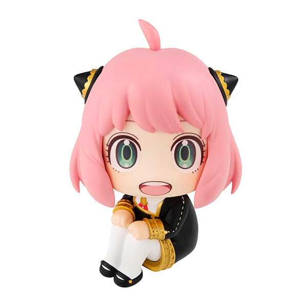 Spy × Family - Anya Forger - Look Up (MegaHouse) - PRÉ-VENDA